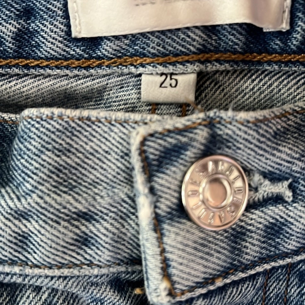 AGOLDE jeans - Picture 11 of 13